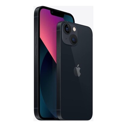 Apple iPhone 13 (128 GB) - Meia-noite — imagem 2