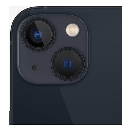 Apple iPhone 13 (128 GB) - Meia-noite — imagem 3