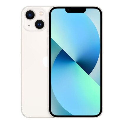 Apple iPhone 13 (128 GB) - Meia-noite — imagem 7