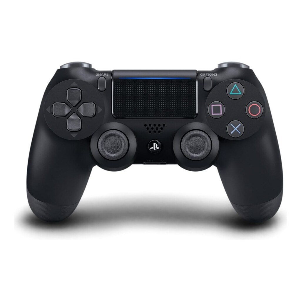 Controle Dualshock 4 - PlayStation 4 - Preto