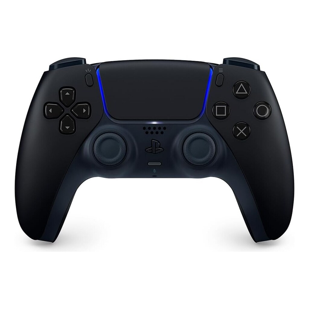 Controle sem fio DualSense Midnight Black