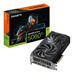 Análise da Placa de Vídeo GeForce RTX 5060 Ti
