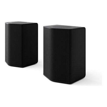 Home Teather Soundbar LG 810W RMS, Dolby Atmos, 9.1.5 Canais, Caixas de Som Traseiras - S95TR — imagem 5