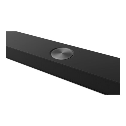 Home Teather Soundbar LG 810W RMS, Dolby Atmos, 9.1.5 Canais, Caixas de Som Traseiras - S95TR — imagem 7