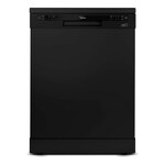 Lava Louças Midea 14 Serviços Preta