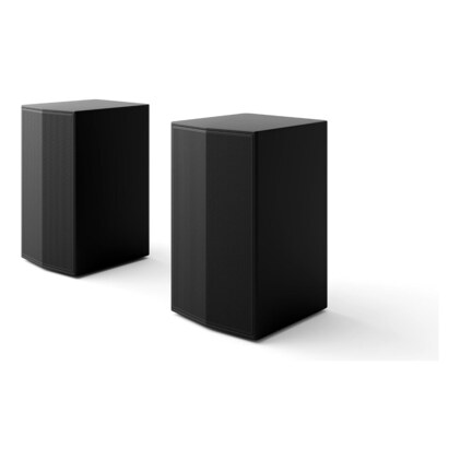 LG Home Theater SoundBar S70TR– Dolby Atmos, 500W RMS, 5.1.1 Canais, DTS Digital Surround, Caixas Traseiras, AI Sound Pro, WOW Sinergy, Bluetooth 5.3, HDMI — imagem 10