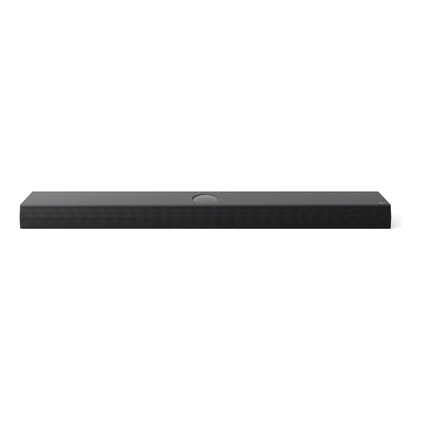 LG Home Theater SoundBar S70TR– Dolby Atmos, 500W RMS, 5.1.1 Canais, DTS Digital Surround, Caixas Traseiras, AI Sound Pro, WOW Sinergy, Bluetooth 5.3, HDMI — imagem 3