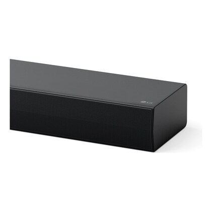 LG Home Theater SoundBar S70TR– Dolby Atmos, 500W RMS, 5.1.1 Canais, DTS Digital Surround, Caixas Traseiras, AI Sound Pro, WOW Sinergy, Bluetooth 5.3, HDMI — imagem 6