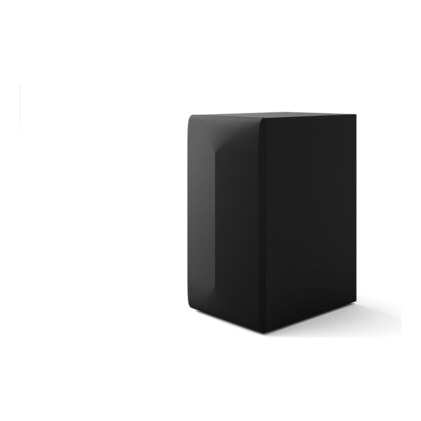LG Home Theater SoundBar S70TR– Dolby Atmos, 500W RMS, 5.1.1 Canais, DTS Digital Surround, Caixas Traseiras, AI Sound Pro, WOW Sinergy, Bluetooth 5.3, HDMI — imagem 8