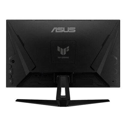 Monitor Gamer ASUS TUF 27", QHD, 210Hz, 0.3ms, IPS, G-Sync Comp, FreeSync Premium, Ajuste de ângulo, Som Integrado - VG27AQ5A — imagem 2