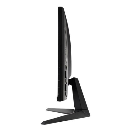 Monitor Gamer ASUS TUF 27", QHD, 210Hz, 0.3ms, IPS, G-Sync Comp, FreeSync Premium, Ajuste de ângulo, Som Integrado - VG27AQ5A — imagem 3