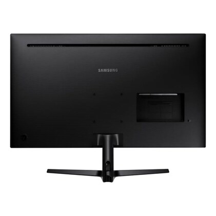 Monitor UHD Samsung 32", 4K, HDMI, Display Port, Freesync, Preto, Série UJ59 — imagem 2