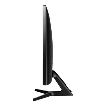 Monitor UHD Samsung 32", 4K, HDMI, Display Port, Freesync, Preto, Série UJ59 — imagem 5