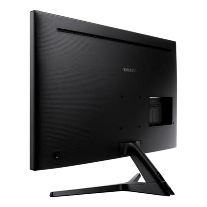 Monitor UHD Samsung 32", 4K, HDMI, Display Port, Freesync, Preto, Série UJ59 — imagem 8