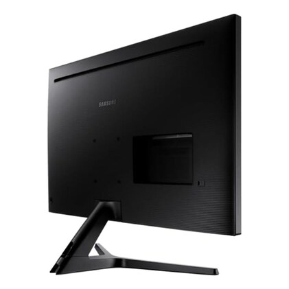 Monitor UHD Samsung 32", 4K, HDMI, Display Port, Freesync, Preto, Série UJ59 — imagem 9