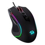 Mouse Gamer Redragon Predator RGB M612-RGB