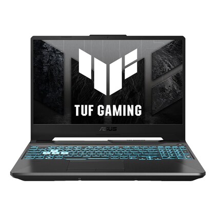 Notebook Gamer ASUS TUF Gaming A15, RTX3050 AMD RYZEN 7, 16 GB, 512 GB SSD, W11 Home, 15.6'' IPS 144Hz, Graphite Black - FA506NCG-HN217W — imagem 9