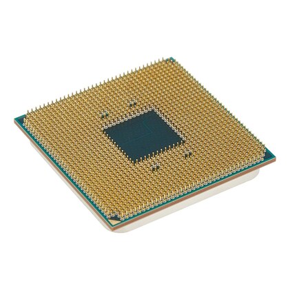 Processador AMD Ryzen 5 5500 100100000457BOX, Cerâmica cinza — imagem 7