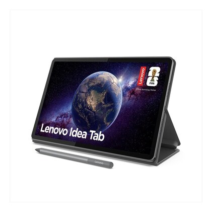 Tablet Lenovo Idea Tab 11" 90Hz - Octa-Core, 4GB RAM, 128GB, Wi-Fi 5, Android 15, Caneta e Capa — imagem 1