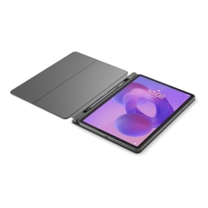 Tablet Lenovo Idea Tab 11" 90Hz - Octa-Core, 4GB RAM, 128GB, Wi-Fi 5, Android 15, Caneta e Capa — imagem 5